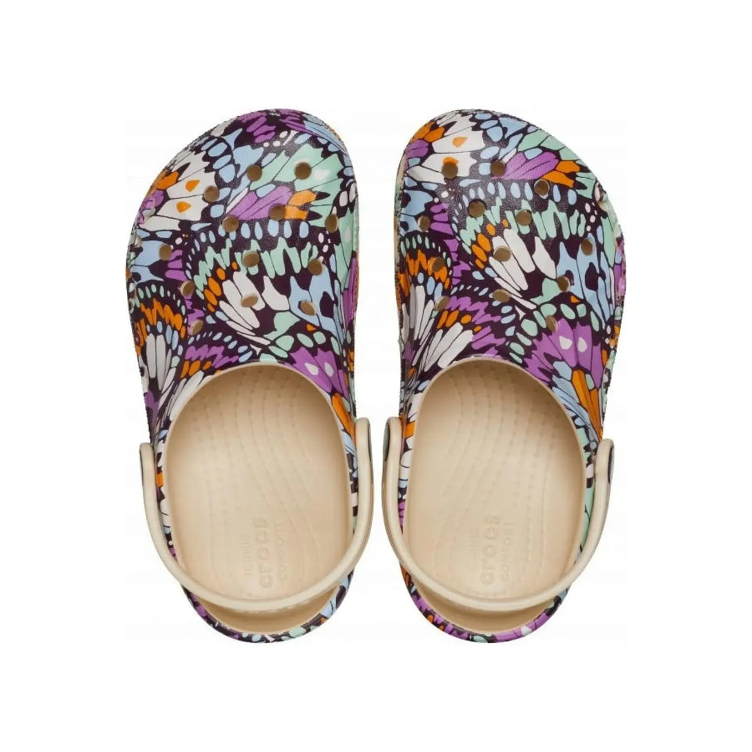 Crocs Baya Seasonal Printed Cg K Papucs - Sportmania.hu