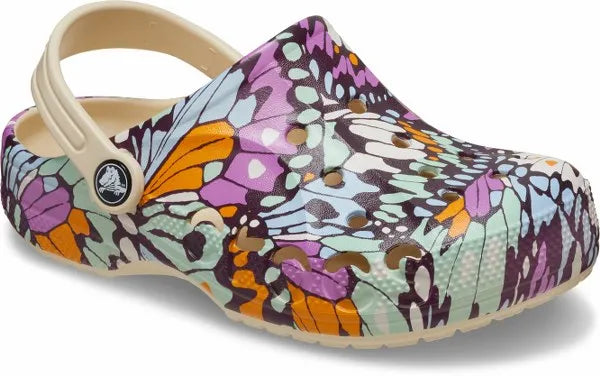 Crocs Baya Seasonal Printed , gyerek Papucs - Sportmania.hu