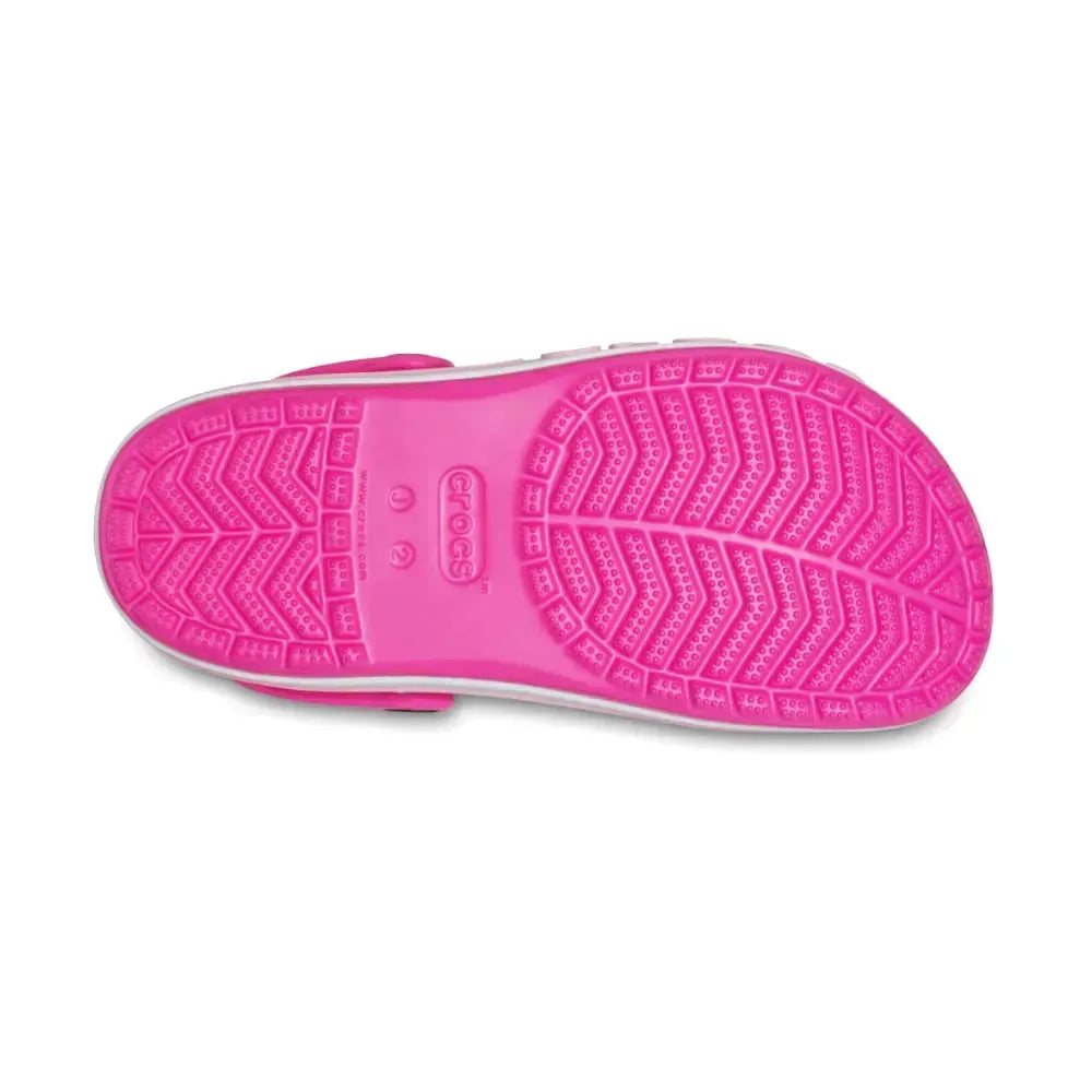 Crocs Bayaband Clog K Papucs - Sportmania.hu