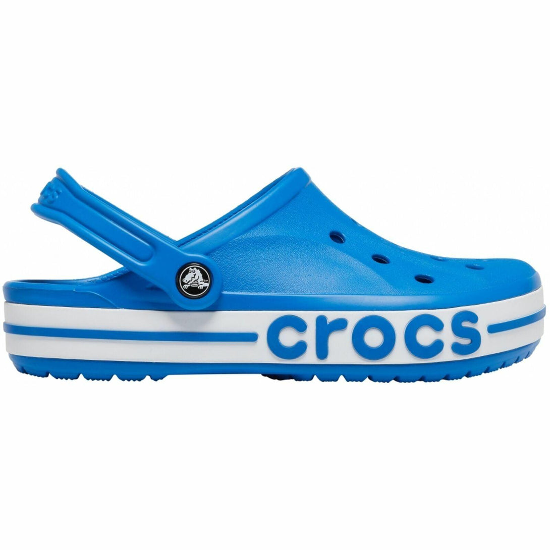 Crocs Bayaband Clog , kék Papucs - Sportmania.hu