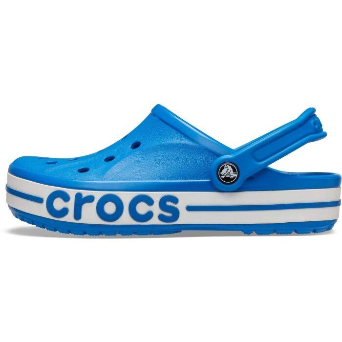 Crocs Bayaband Clog , kék Papucs - Sportmania.hu