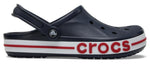 Crocs Bayaband Clog papucs, kék - Sportmania.hu