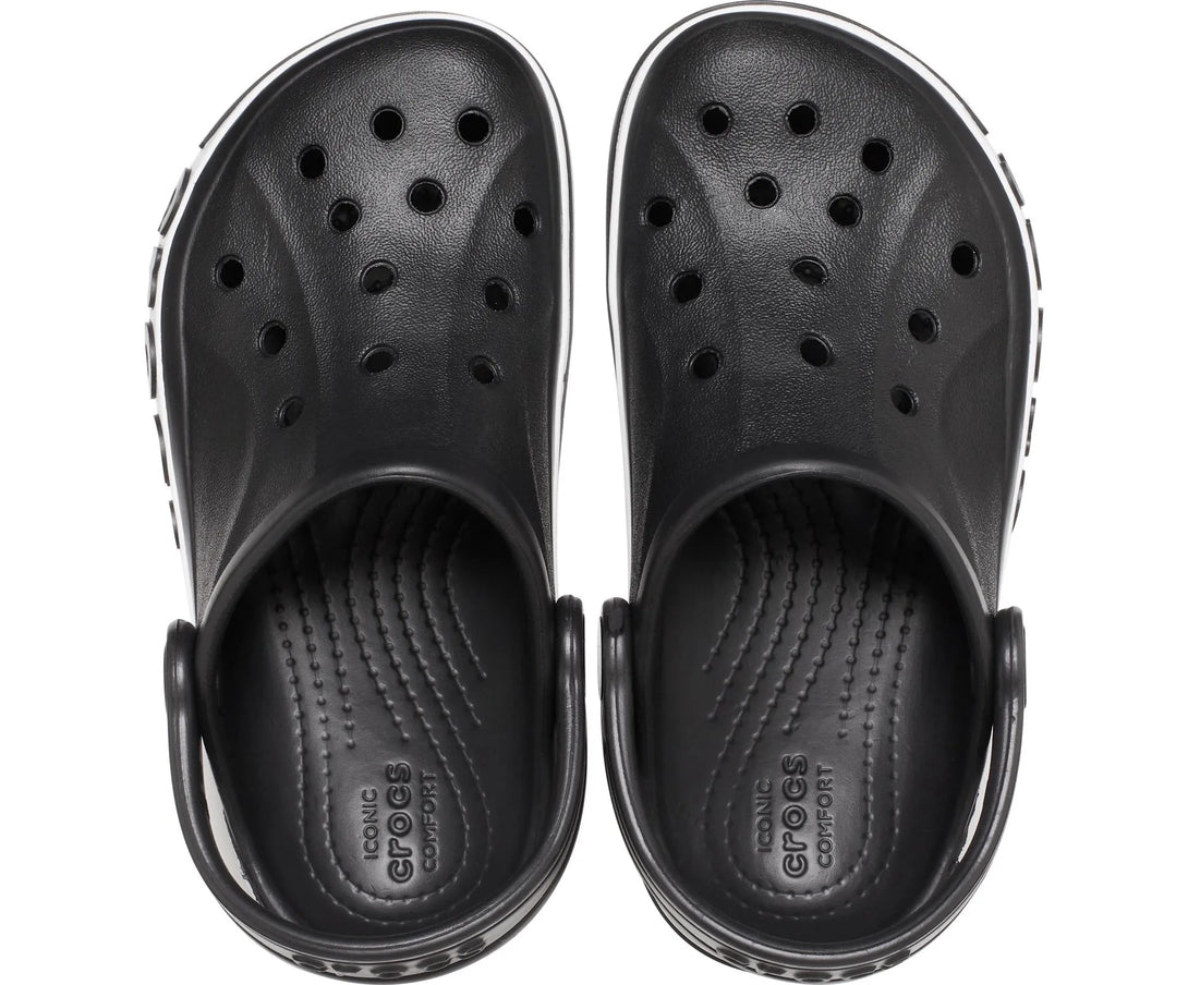 Crocs Bayaband Clog T Jr 207019-001 Cipő - Sportmania.hu