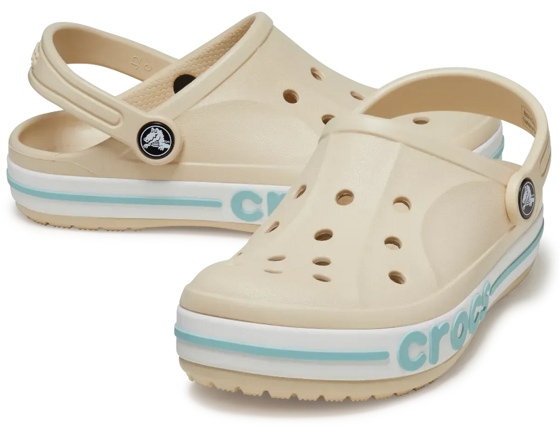 Crocs Bayaband Clog T Papucs - Sportmania.hu