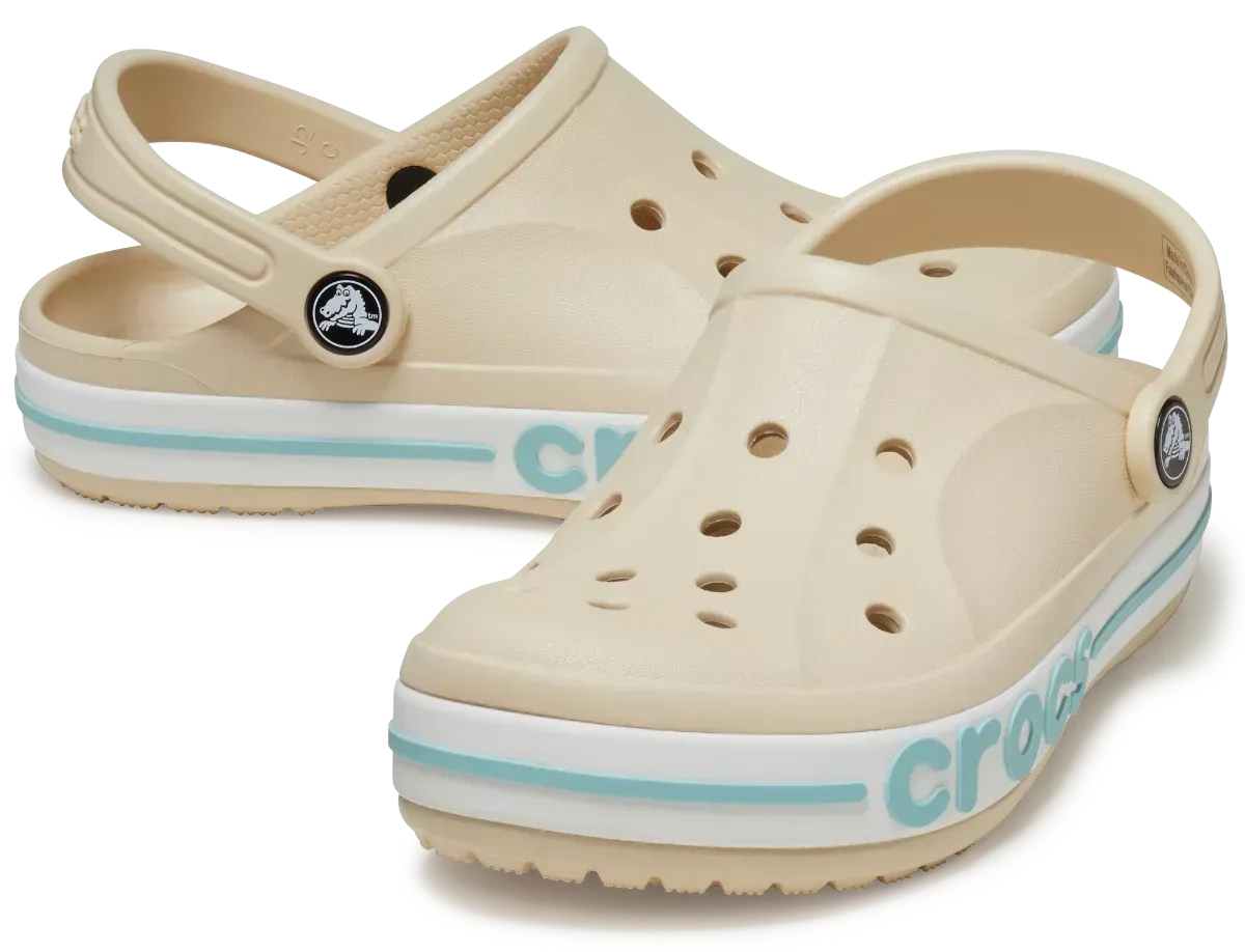 Crocs Bayaband Clog T Papucs - Sportmania.hu