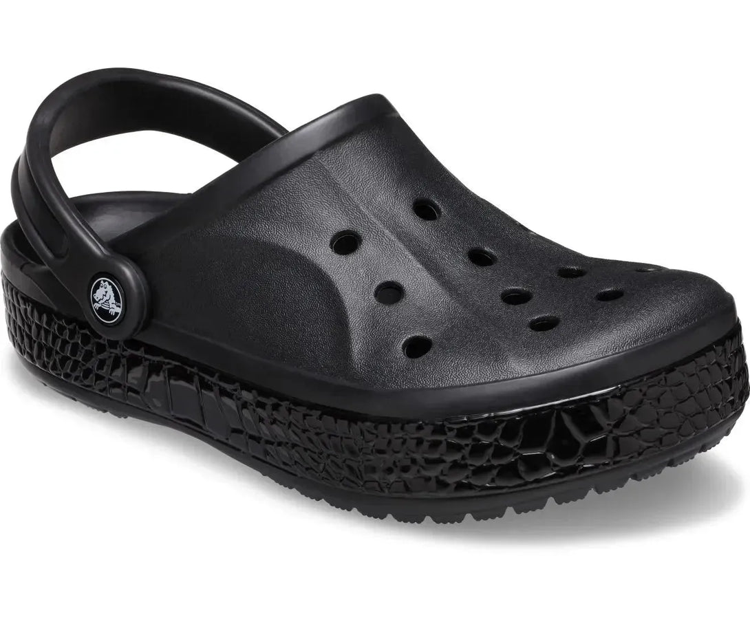 Crocs Bayaband Croco Clog Papucs - Sportmania.hu