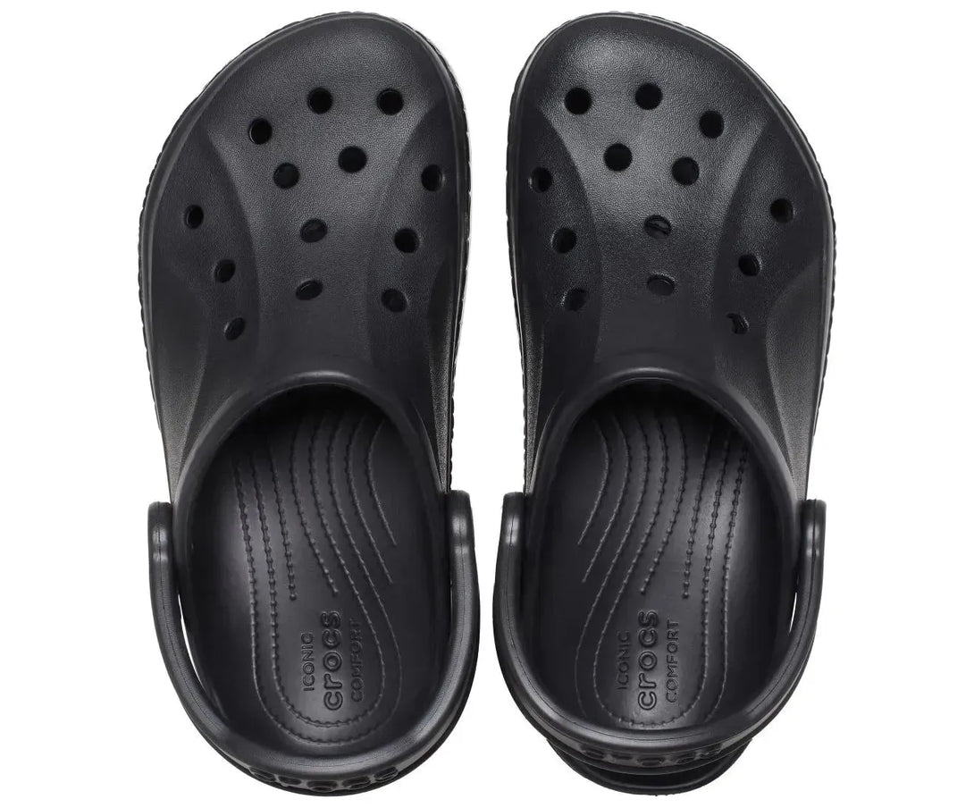 Crocs Bayaband Croco Clog Papucs - Sportmania.hu
