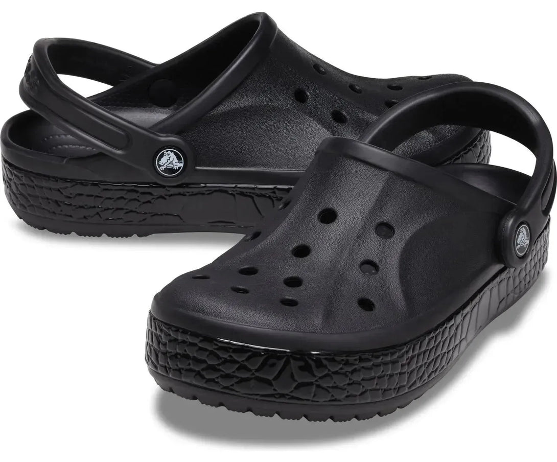 Crocs Bayaband Croco Clog Papucs - Sportmania.hu