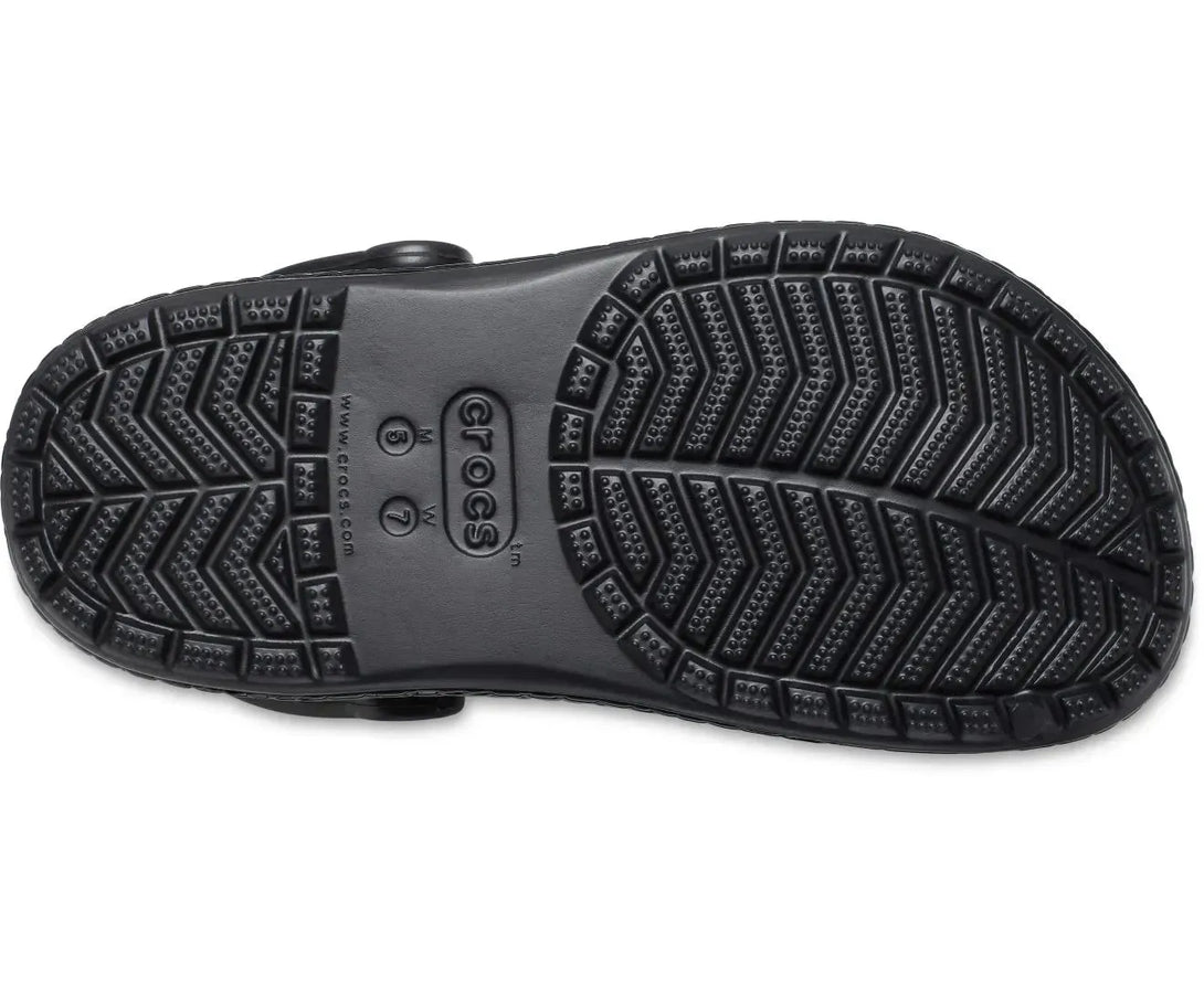 Crocs Bayaband Croco Clog Papucs - Sportmania.hu