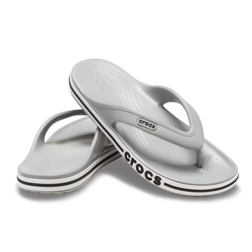 Crocs Bayaband Flip papucs