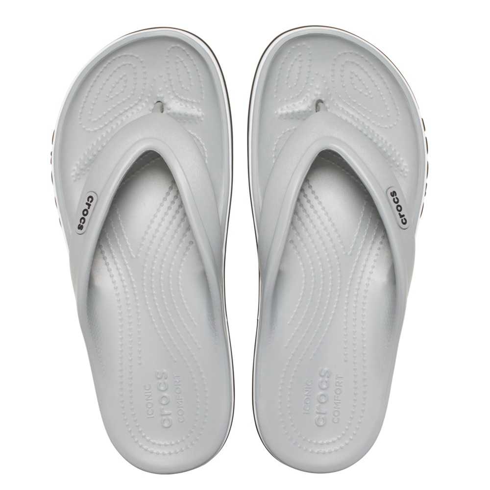 Crocs Bayaband Flip papucs