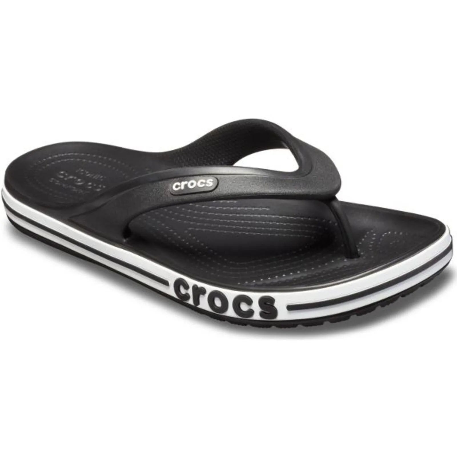 Crocs Bayaband Flip Papucs Cipő - Sportmania.hu