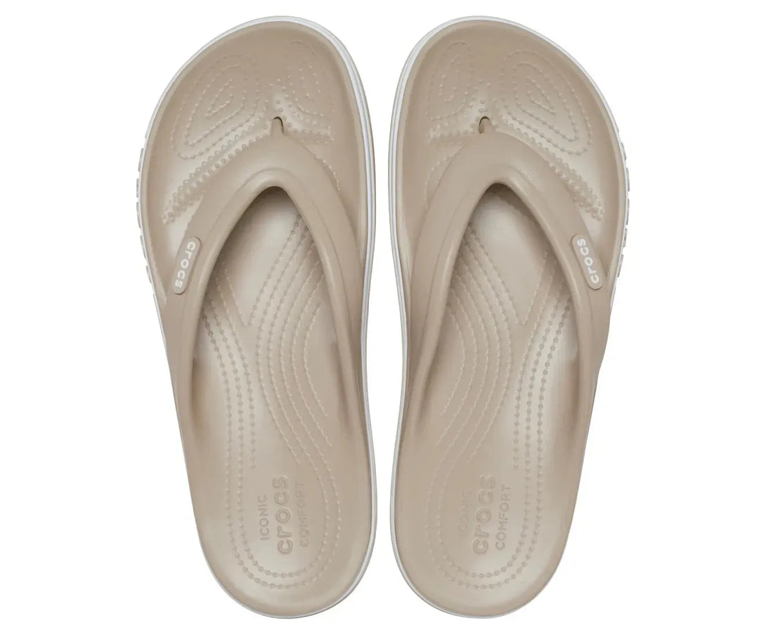 Crocs Bayaband Flip Papucs - Sportmania.hu
