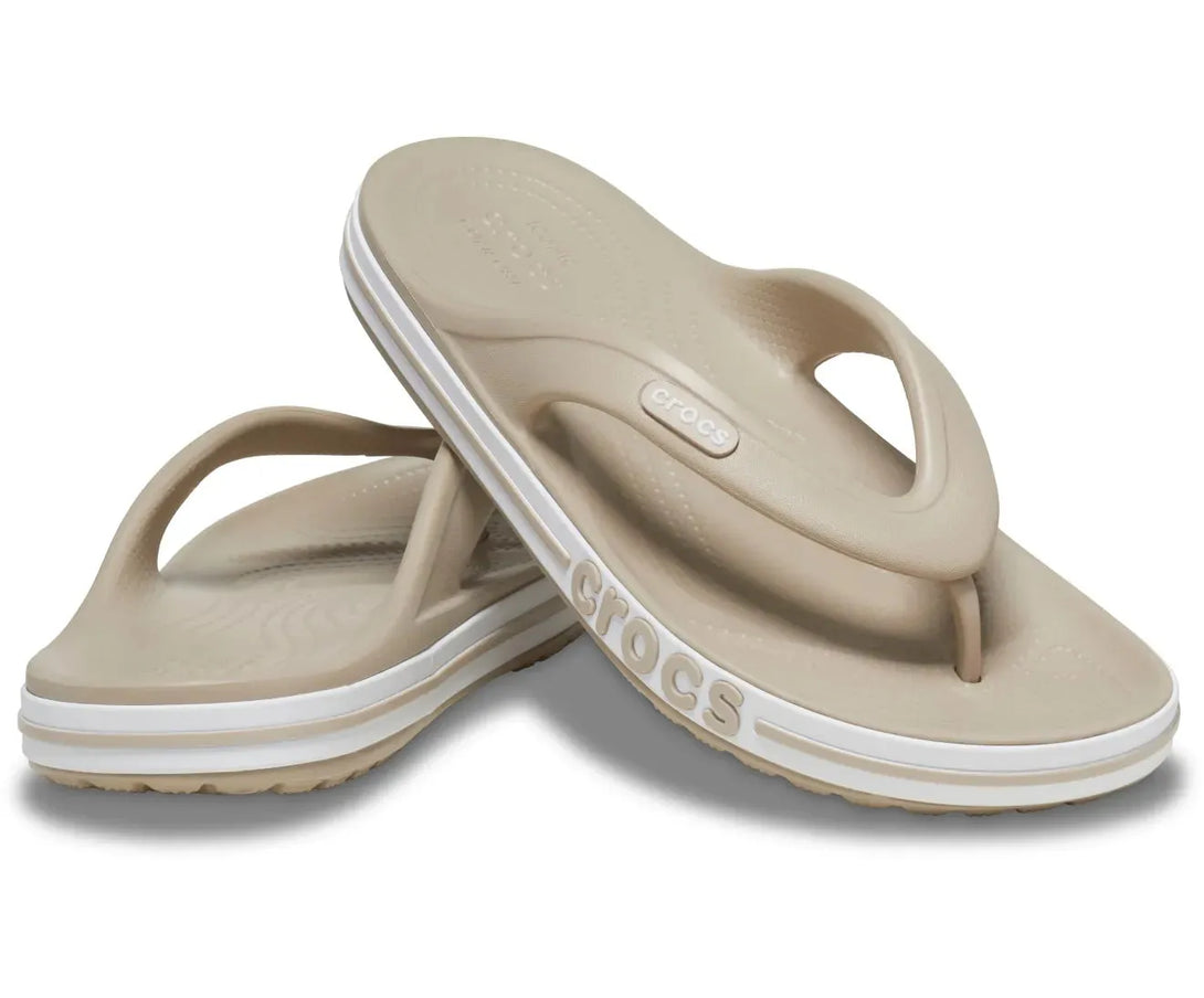 Crocs Bayaband Flip Papucs - Sportmania.hu
