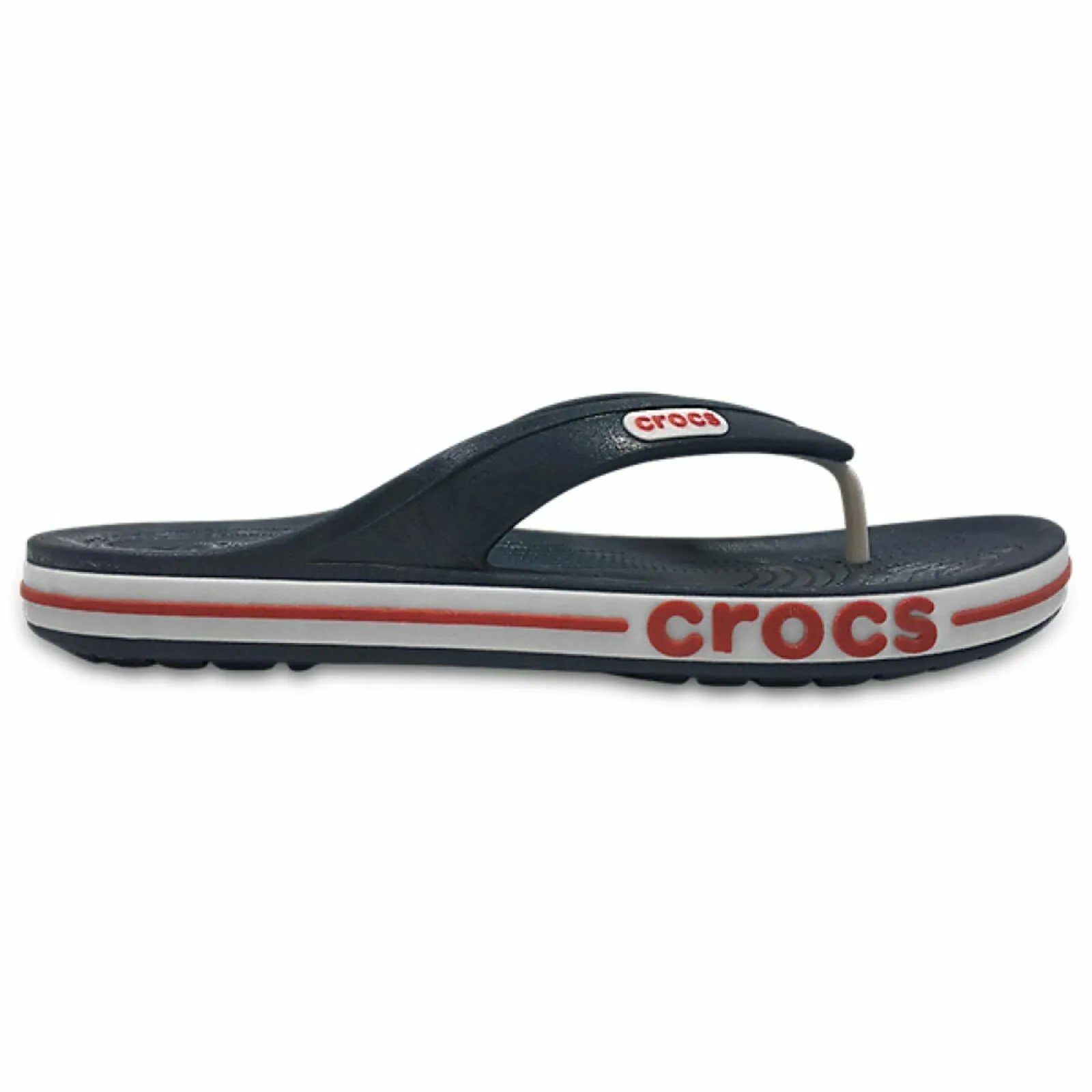 Crocs Bayaband Flip unisex Papucs