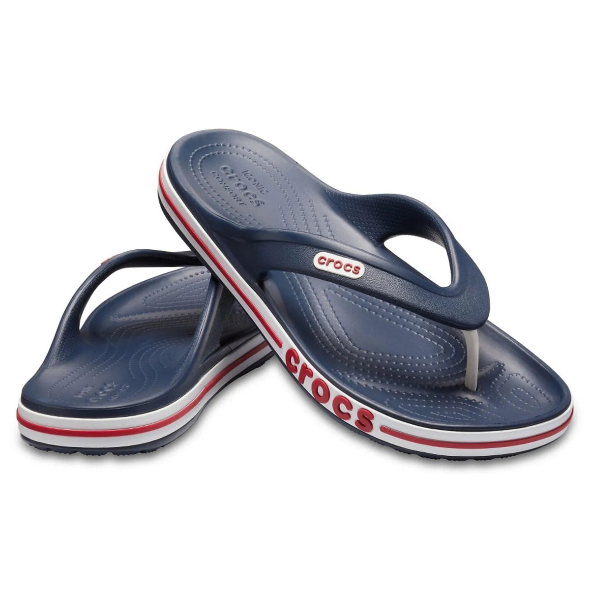 Crocs Bayaband Flip unisex Papucs