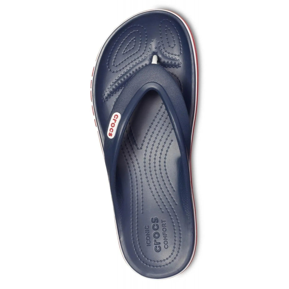 Crocs Bayaband Flip unisex Papucs