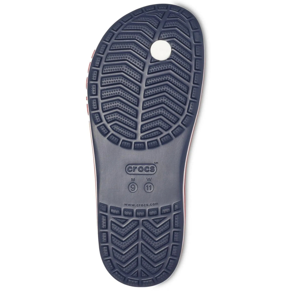 Crocs Bayaband Flip unisex Papucs