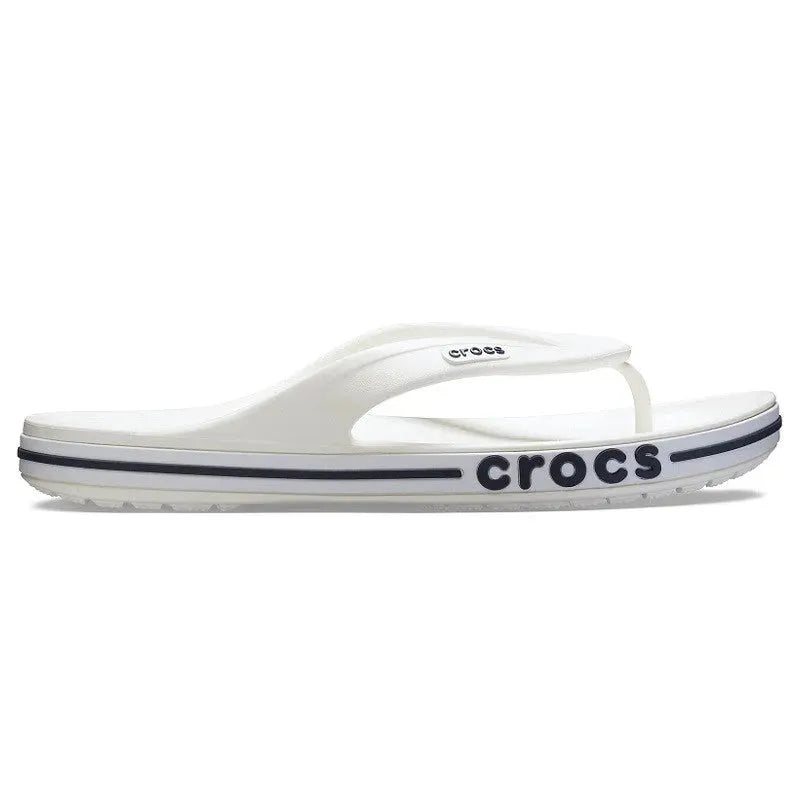 Crocs Bayaband Flip unisex Papucs