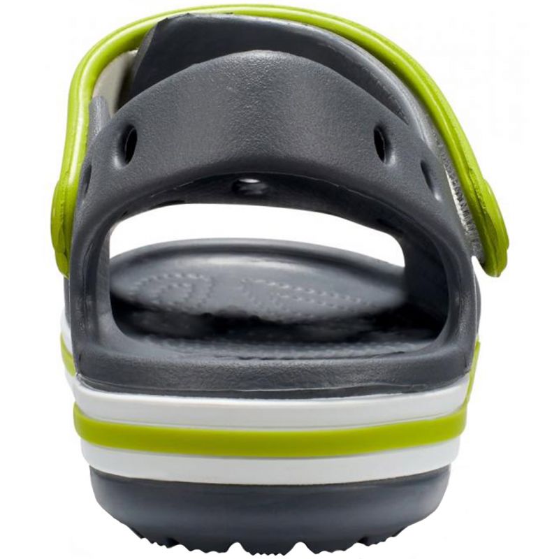 Crocs Bayaband Jr 205400 025 sandals Cipő