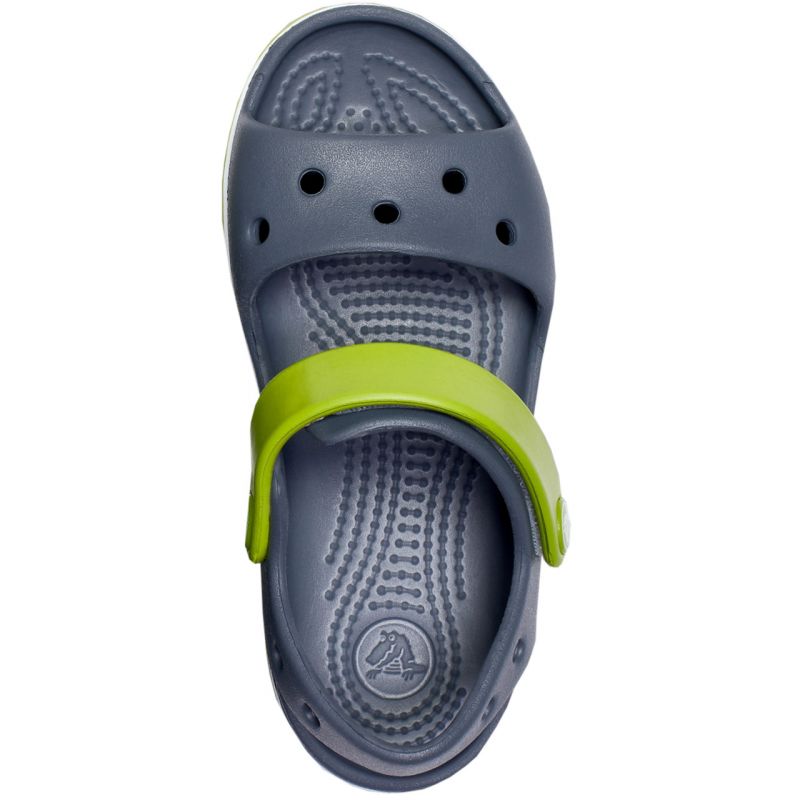 Crocs Bayaband Jr 205400 025 sandals Cipő - Sportmania.hu