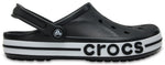 Crocs Bayaband papucs, fekete - Sportmania.hu
