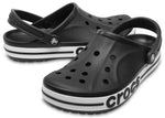 Crocs Bayaband papucs, fekete - Sportmania.hu