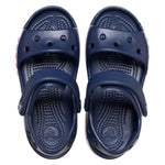Crocs Bayaband Sandal, gyerek, sötétkék Papucs - Sportmania.hu