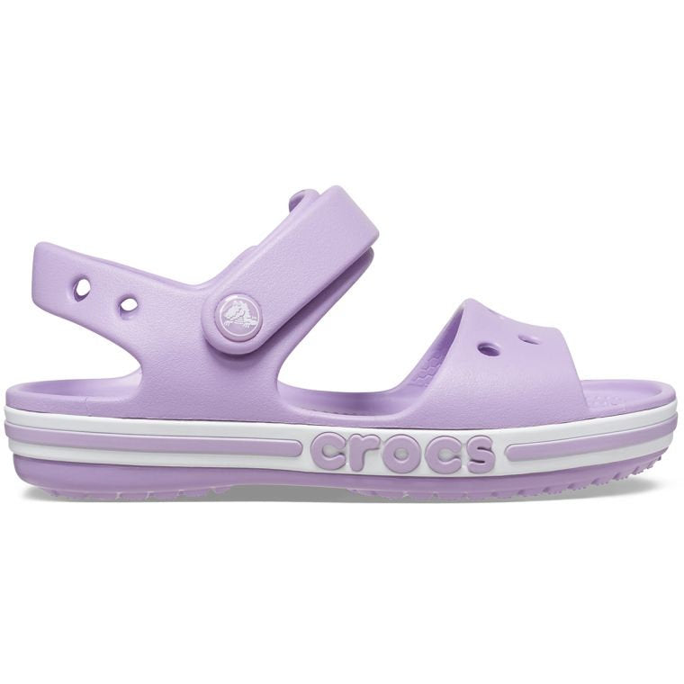 Crocs Bayaband Sandal, gyerek Papucs - Sportmania.hu