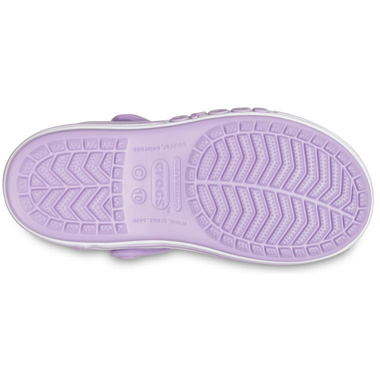 Crocs Bayaband Sandal, gyerek Papucs - Sportmania.hu