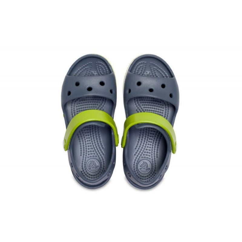 Crocs Bayaband Sandal K c4 gyerek papucs