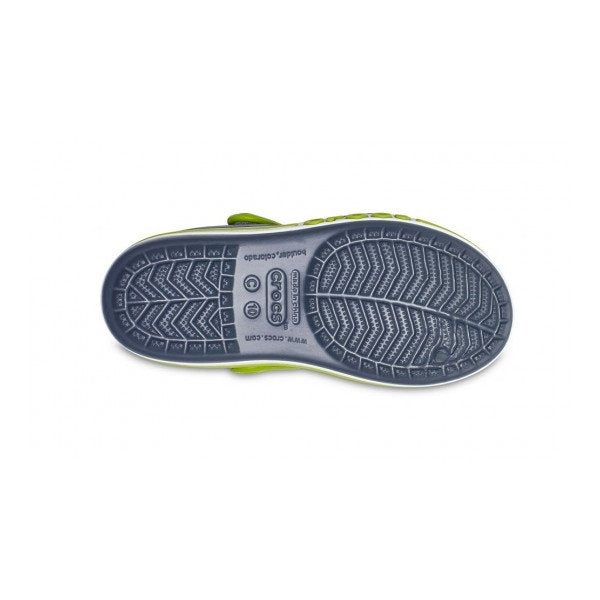 Crocs Bayaband Sandal K c4 gyerek papucs