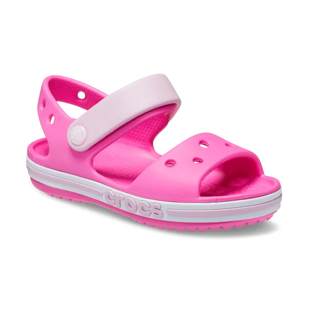 Crocs Bayaband Sandal K Papucs Cipő - Sportmania.hu