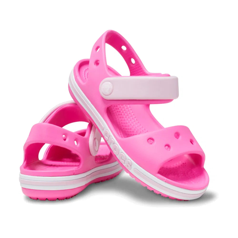 Crocs Bayaband Sandal K Papucs Cipő - Sportmania.hu
