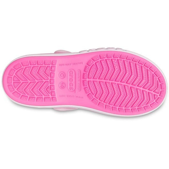 Crocs Bayaband Sandal K Papucs - Sportmania.hu