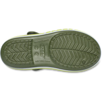 Crocs Bayaband Sandal T gyerek Papucs