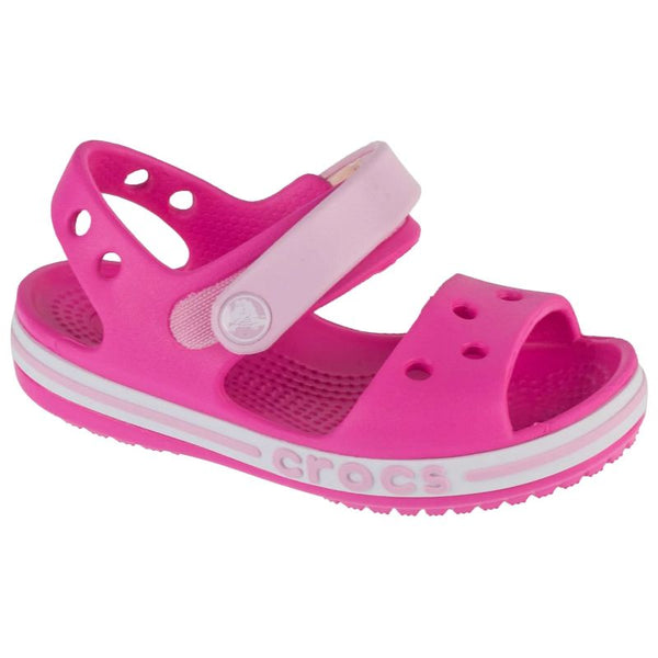 Crocs Bayaband Sandal T Jr 211055-6qq Sandals