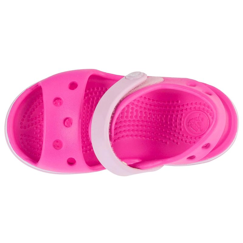 Crocs Bayaband Sandal T Jr 211055-6qq Sandals