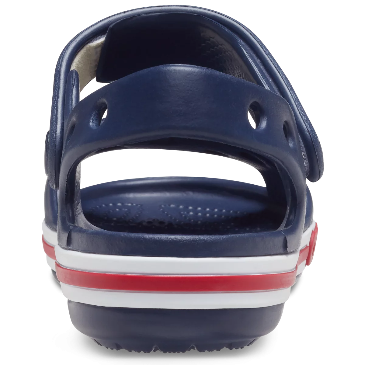 Crocs Bayaband Sandal T Jr sandals gyerek szandál