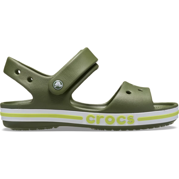 Crocs Bayaband Sandal T Papucs