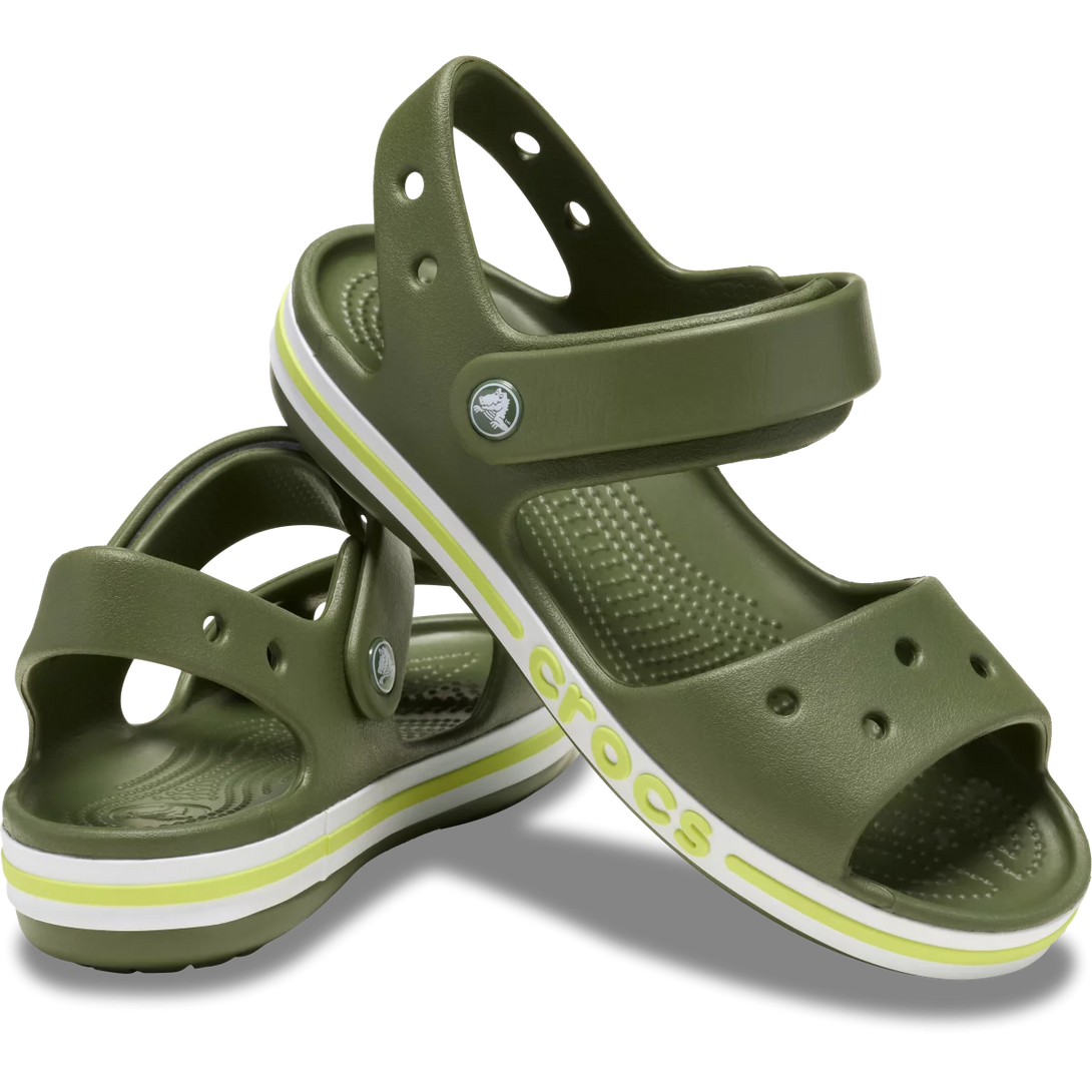 Crocs Bayaband Sandal T Papucs - Sportmania.hu