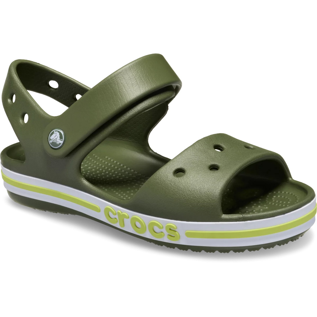 Crocs Bayaband Sandal T Papucs - Sportmania.hu