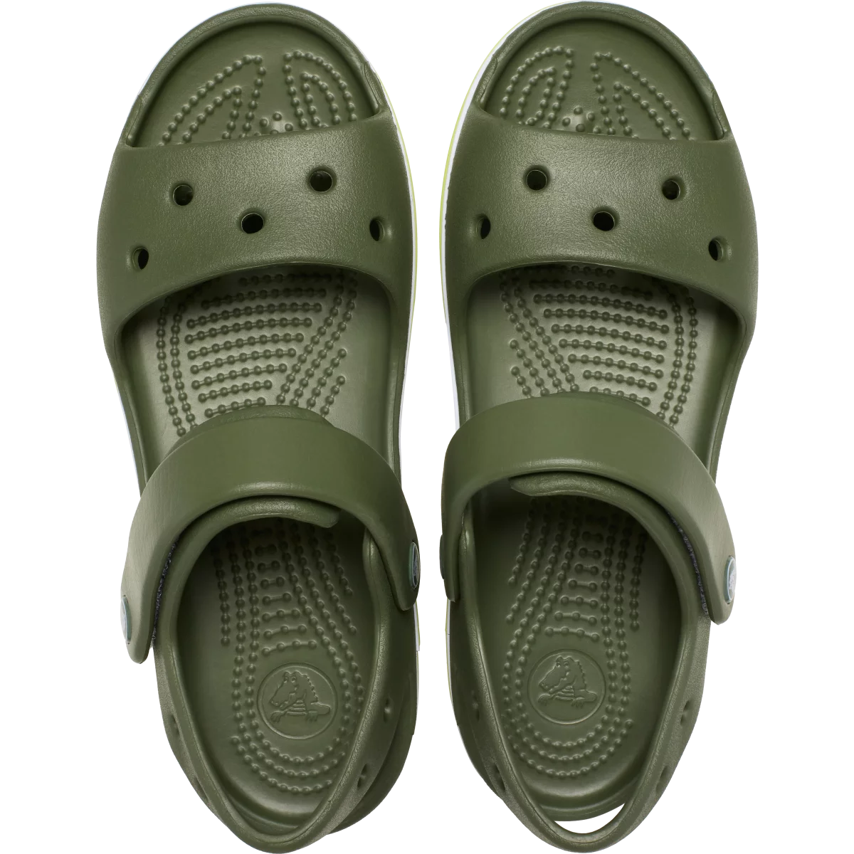Crocs Bayaband Sandal T Papucs - Sportmania.hu
