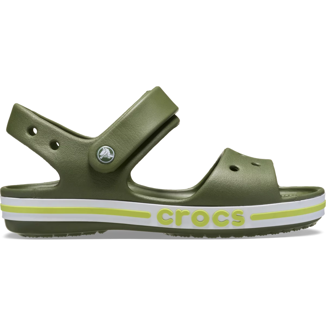 Crocs Bayaband Sandal T Papucs - Sportmania.hu