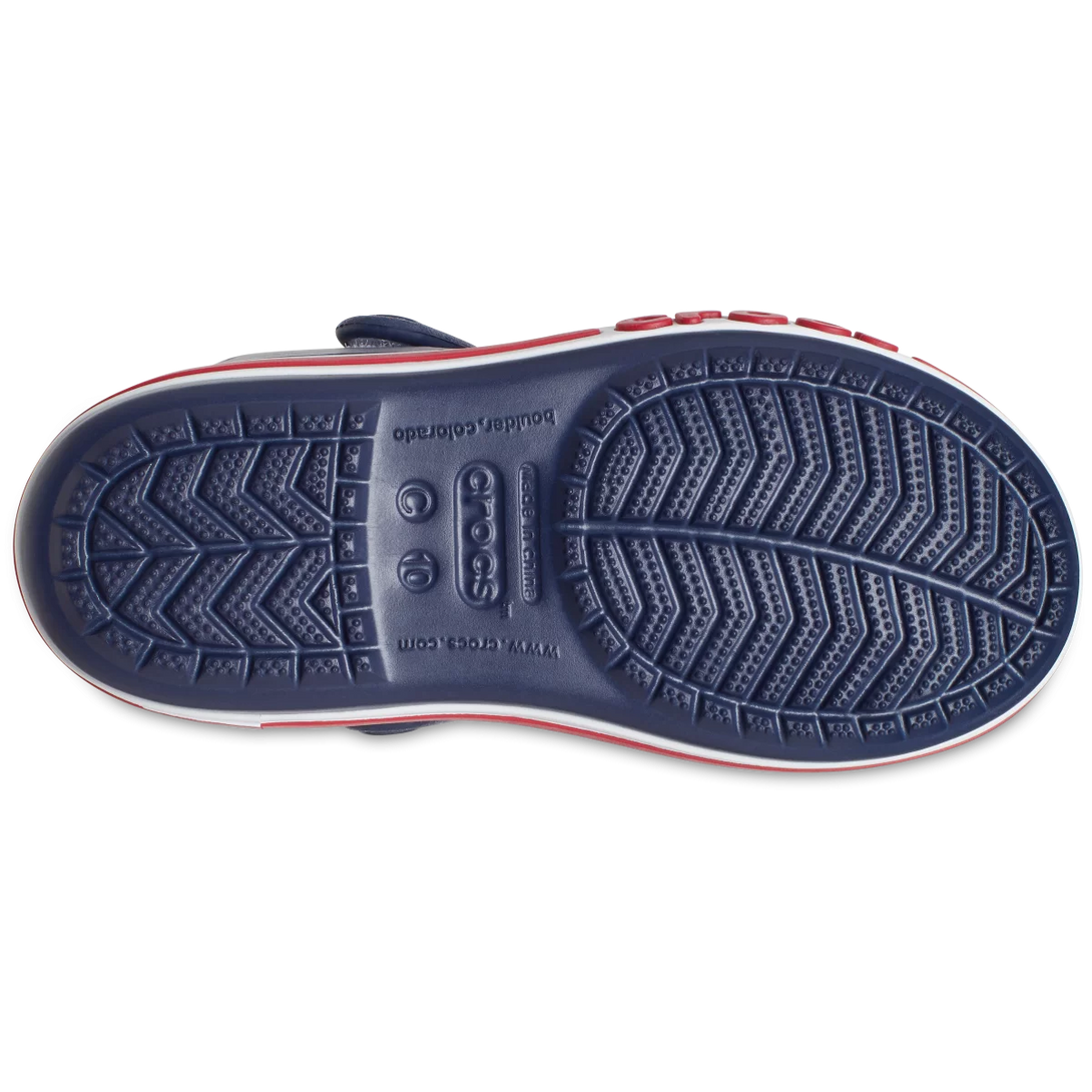 Crocs Bayaband Sandal T szandál - Sportmania.hu