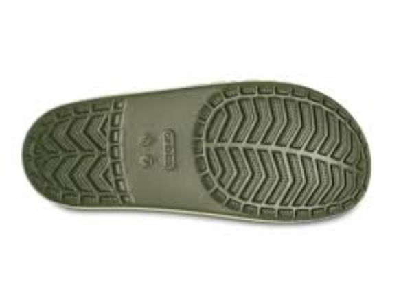 Crocs Bayaband Slide Papucs - Sportmania.hu