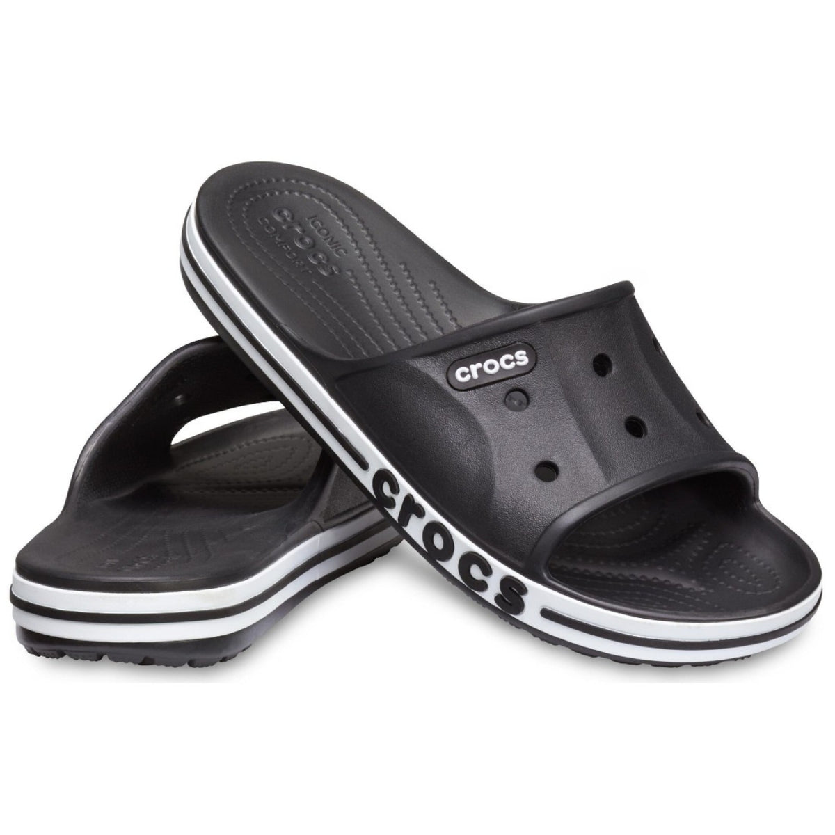Crocs Bayaband Slide unisex