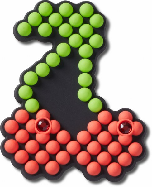 Beaded Cherry