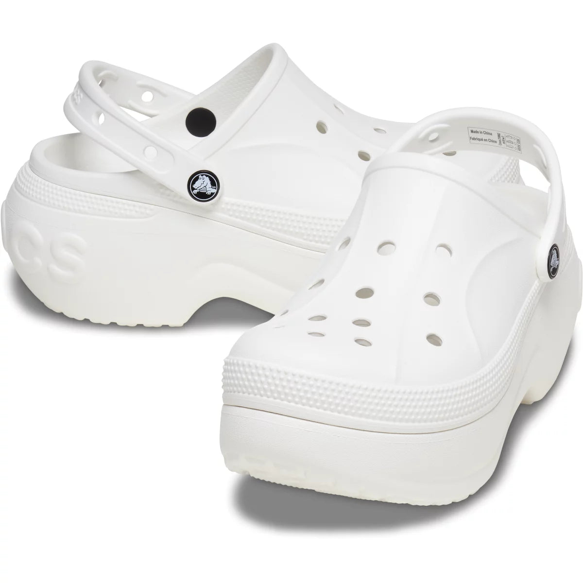 Crocs Bella Clog Papucs - Sportmania.hu