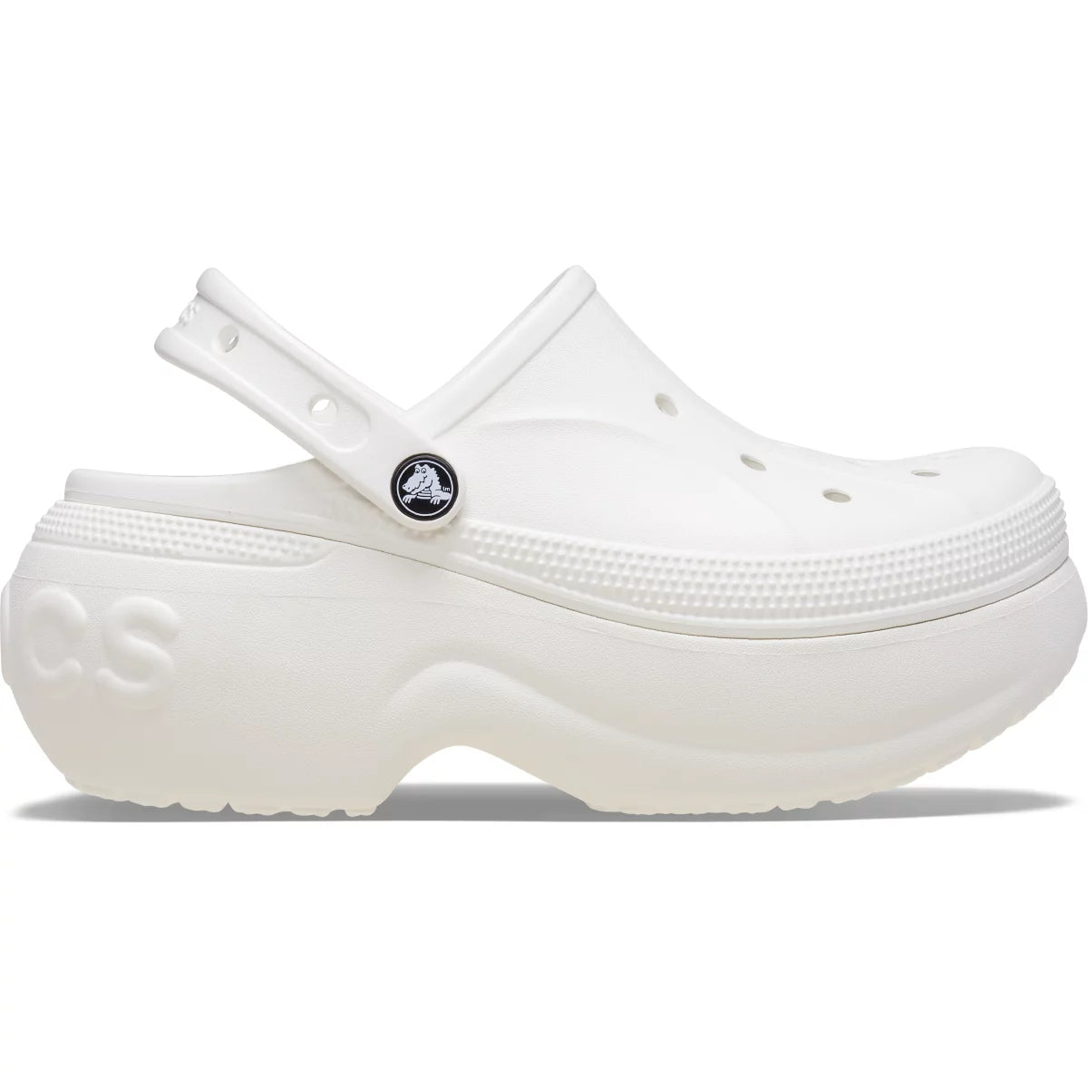 Crocs Bella Clog unisex Papucs